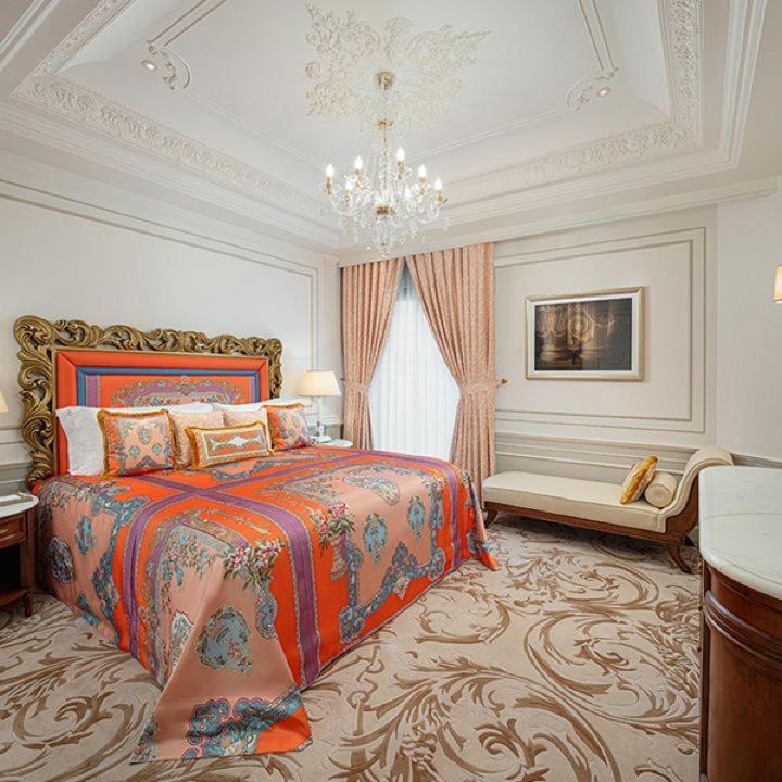 Palazzo Versace Макао Экстерьер фото